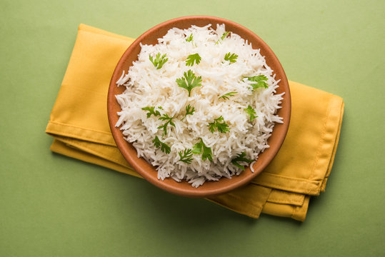 Rice Kheer